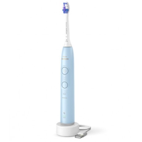 PHILIPS HX7406/02 Sonicare Series 6100 Γαλάζιο Οδοντόβουρτσα